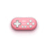 8Bitdo Zero 2 Bluetooth Gamepad Keychain Sized Mini Controller for Switch, Windows, Android, macOS & Raspberry Pi(Pink Edition) - Nintendo Switch