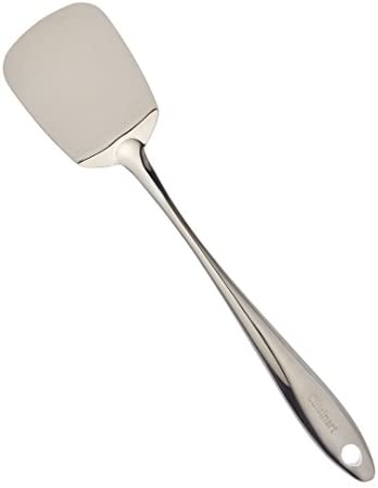 Cuisinart Stainless Steel Solid Turner