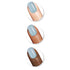 Sally Hansen Miracle Gel Nail Polish, Shade Let's Get Digital, 0.5 Fl Oz