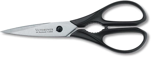 R.H. Forschner by Victorinox Kitchen Shear - Black