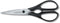 R.H. Forschner by Victorinox Kitchen Shear - Black