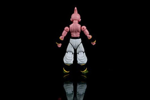 Dragon Ball Super – Dragon Stars Majin Bu Final Form Figure (Series 11)