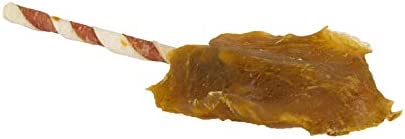 Good'n'Fun Triple Flavor Wings Treats for Dogs