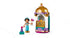 LEGO Disney Jasmine’s Petite Tower 41158 Building Kit (49 Pieces) (Discontinued by Manufacturer)