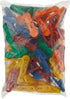 Premium Balloon Accessories Balloon Accessories Clip-N-Weight, 16g, Primary Colors