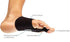 BIOSKIN Hammer Toe Straightener, Claw Toe Straightener, or Mallet Toe Straightener - For Use after a Weil Osteotomy - Includes Two Toe Straps and Compression Foot Wrap