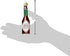 Old World Christmas Ornaments: Various Foods Glass Blown Ornaments for Christmas Tree, Hot Sauce