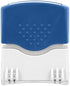 Shred Stamp – MasterMark Premium Pre-Inked Office Stamp