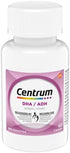 Centrum Prenatal+Dha Combo 120 Count