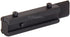 TACFUN Scope Adapter Rail Mount 22 Crossbow 3/8" Dovetail to 7/8" Weaver/w Stop Pin