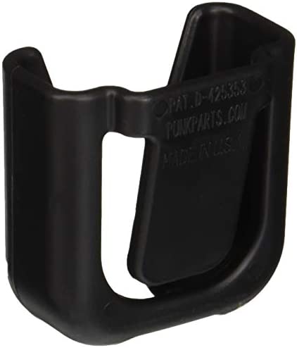 Prestige Medical Stethoscope Holder, Black