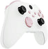 eXtremeRate Cherry Blossoms Pink Replacement Buttons for Xbox Series S & Xbox Series X Controller, LB RB LT RT Bumpers Triggers D-pad ABXY Start Back Sync Share Keys for Xbox Series X/S Controller