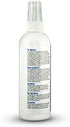 Earthbath 3-in-1 Spritz, Dog & Puppy Deodorizing Spray – Detangles, Deodorizes & Conditions, Made in USA – Vanilla & Almond, 8 oz