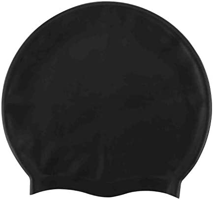 Dreadlock Swim Cap - Extra Large (XL) - for Long Hair and Braids (32 cm x 29 cm)