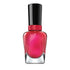 Sally Hansen Miracle Gel Nail Polish, Shade Red-y, Set, Run! #446