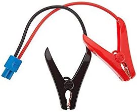 HALO Bolt Mini Jumper Cables for HALO Bolt 57720, HALO Bolt ACDC 58830, HALO Bolt ACDC Wireless, and HALO Bolt Air Compact Portable Car Jump Starter Emergency Kit