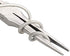 kiniza Needle Nose Pliers,Small Precision Needle Nose Pliers for Jewelry Making, Easier to Work on Small Items, Craftsman Needle Nose Pliers for Bending Wire, Approximately 6 Inch