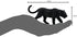 MOJO Black Panther Realistic International Wildlife Toy Replica Hand Painted Figurine