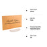 Art Harding's Instant Face and Neck Lift Refill Tapes (1 Package of 10 Refills)