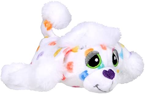 Basic Fun Cutetitos Taste Budditos Cereal & Milk - 2 Collectible Plush Mini Animals - Ages 3+ - Series 2, 5 inches