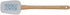 Ayesha Collection Spatula Spoonula Set, 11.5-Inch, Two Piece, Mix Colors -