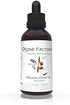 Ozone Factory Ozonated Olive Oil for Skin Care, Effective Skin Moisturizer (60 ml / 2 oz)