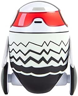 Rons Gone Wrong Tomy Interactive Toy, Action B*Bot Pull Back Toys, Amazon Exclusive (Pack of 2)