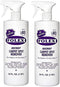 Folex Instant Carpet Spot Remover, 32oz Pack of 2