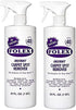 Folex Instant Carpet Spot Remover, 32oz Pack of 2