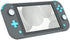 eXtremeRate Heaven Blue Replacement ABXY Home Capture Plus Minus Keys Dpad L R ZL ZR Trigger for Nintendo Switch Lite, Full Set Buttons Repair Kits with Tools for Nintendo Switch Lite