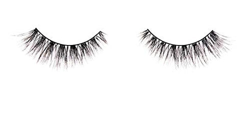 Ardell False Lashes Faux Mink Demi Wispies Multipack, 1 pk x 4 pairs