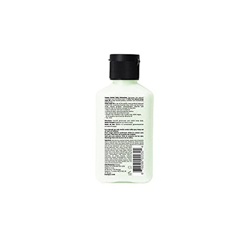 Hempz Exotic Natural Herbal Body Moisturizer with Pure Hemp Seed Oil, Green Tea and Asian Pear, 2.25 Fluid Ounce - Pure, Nourishing Vegan Skin Lotion for Dryness and Flaking with Acai and Goji Berry