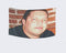 Funny Sal Vulcano Impractical Jokers Embarrassing Fat Face Banner Tapestry Flag 3x5Feet College Dorm Frat Home Living Room Dorm Decor