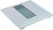 Taylor Precision Products Digital Bath Scale, 13.8x2x13.8"