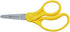 Westcott Scissors For Kids, 5’’ Pointed Safety Scissors, Assorted, 6 Pack (16455)
