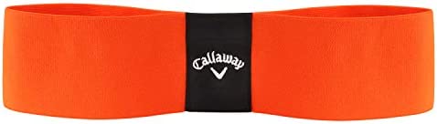 Callaway Swing Easy Golf Swing Trainer Aid, Orange