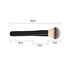 CCbeauty 4 Color Highlighter Makeup Palette with Powder Brush Shimmer Bronzers Contour Shadow Illuminating Highlight Blush Palette Cheek Cosmetic Kit,Pearl,Valentine's Day Gift Sets for Her, Girls Women