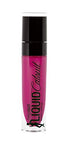 Wet n Wild MegaLast Liquid Catsuit Matte Lipstick - Nice To Fuchsia, 0.21 Ounce (Pack of 1), 927B