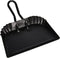 MintCraft Pro DL-5004 Dust Pan, 12-Inch, Black Finish