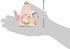 Kate Aspen, Tea Time Whimsy Collection, Teapot Tea Party Favor Box (Set of 24), One Size, Pink
