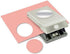 EK Tools 2.25-Inch Paper Punch, Large, Circle, New Package