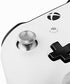 Metal Thumbsticks Joysticks for Xbox One, Aluminum Alloy ABXY Bullet Buttons Analog Grip Replacement Parts for Xbox One, for Xbox One S/X/Series X Controllers with Installation Tools(Silver)