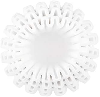 Kalita Wave 155 (100P) Paper Filter, Size, White