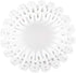 Kalita Wave 155 (100P) Paper Filter, Size, White