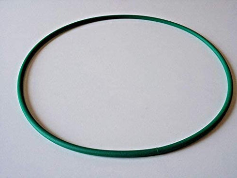 R&DOG Portable Compact Dryer Blower Fan Belt- for Panda PAN40SF/60SF&Sonya SYD-40E/60E