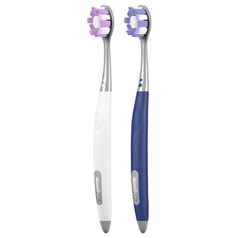 Colgate Renewal Manual Toothbrush, 2 Pack