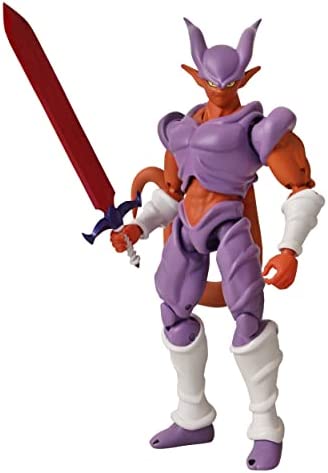 Dragon Ball Super – Dragon Stars Janemba Figure (Series 18)