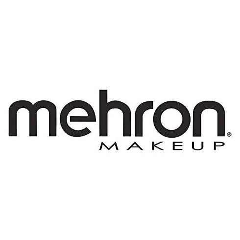 Mehron Makeup CreamBlend Stick - Body Paint (.75oz) (Green)