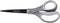 Fiskars 1541301001 Non-Stick Titanium Softgrip Scissors, 8" Length, 3 1/10" Cut