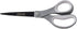 Fiskars 1541301001 Non-Stick Titanium Softgrip Scissors, 8" Length, 3 1/10" Cut